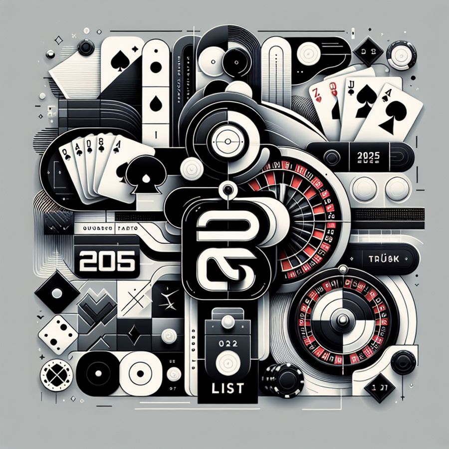 Bahis Sitelerinde En Çok Oynanan Oyunlar: 2025 Listesi