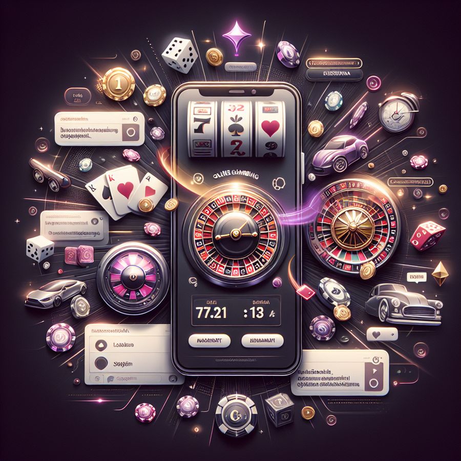 Pusulabet’te Canlı Sonuç Takibi: Anlık Mobil Bildirimler