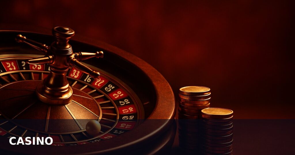 Casino